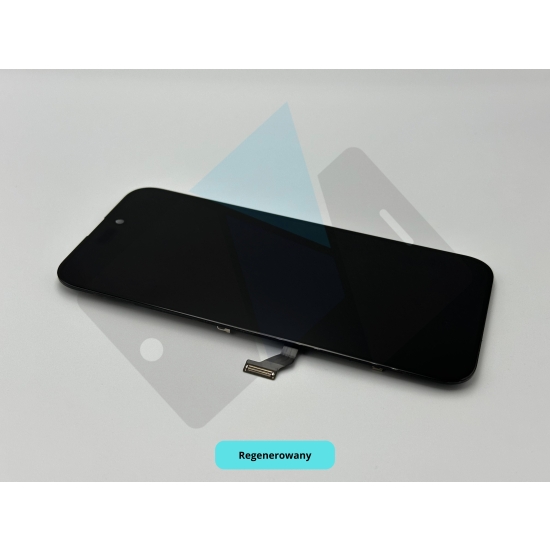 Wyświetlacz Regenerowany Iphone 15 Plus